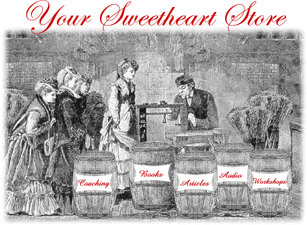 Your Sweetheart Store