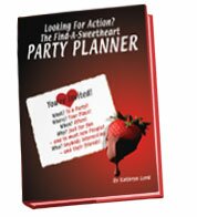 Image of Party Planner book